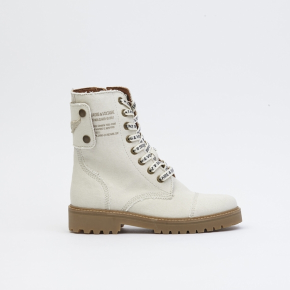 ZADIG & VOLTAIREJoe Ankle Boots - Picture 3 of 8